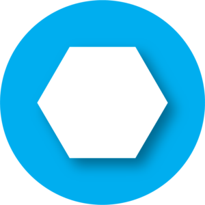 Hex Icon